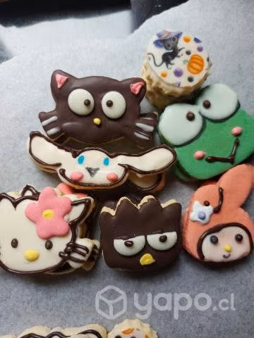 Galletitas