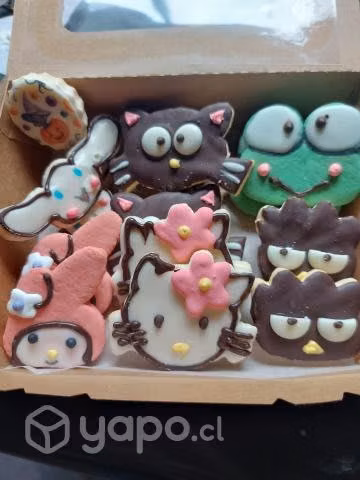 Galletitas