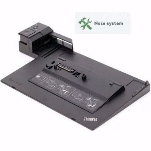 Doking para lenovo thinkpad - Imagen 2