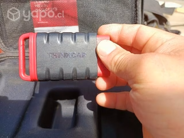 Scanner thinkcar thinkscan Max 2 profesional - Imagen 2