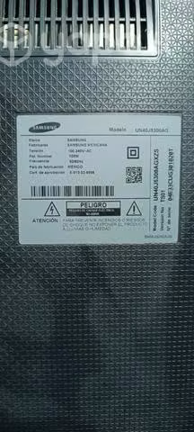 Smat tv led 40 pulgadas
