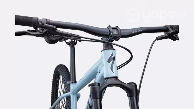Specialized Rockhopper Elite 29 2022 Como Nueva