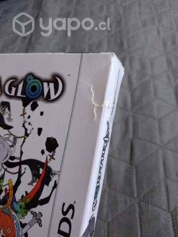 Stella Glow Edicion Lanzamiento