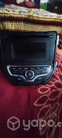 Radio de vehículo shangan - Imagen 2