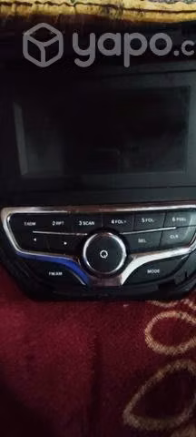 Radio de vehículo shangan - Imagen 4