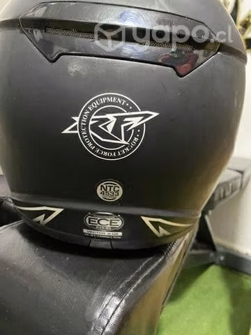 Casco de motocicleta - Imagen 6