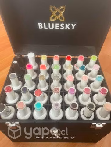 Maleta bluesky - Imagen 2
