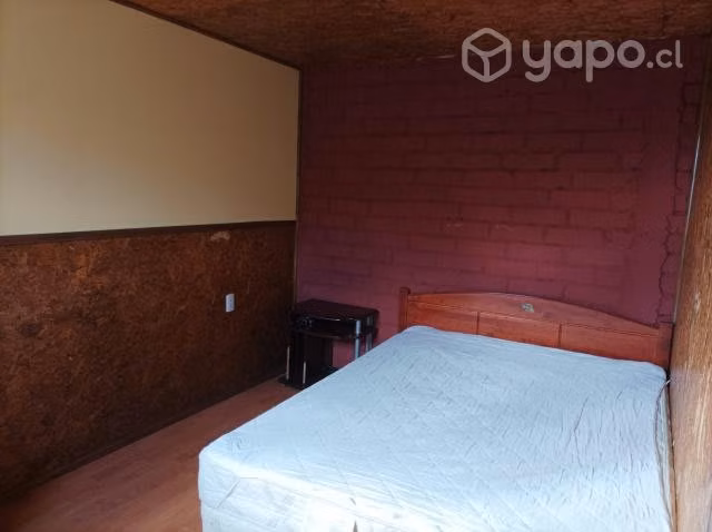 Arriendo Departamento Punta Arenas