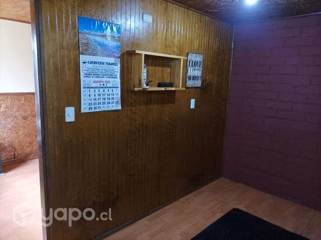 Arriendo Departamento Punta Arenas