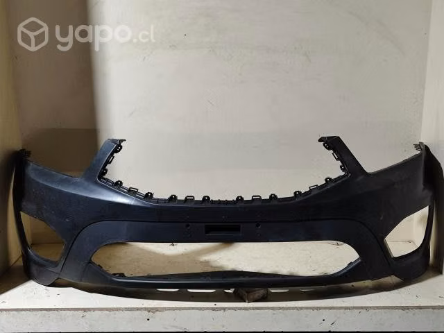 Parachoque Ssangyong Actyon Sport /m01jrgd