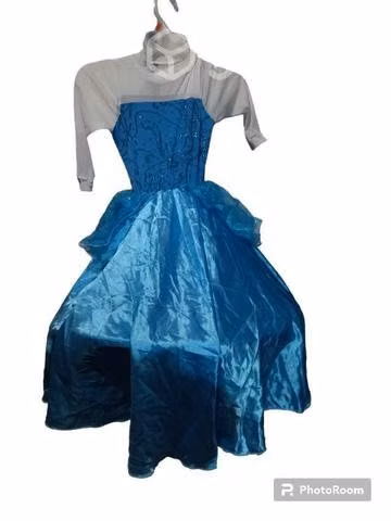 Disfraz de Frozen - Imagen 2