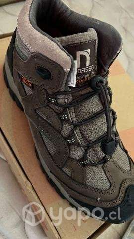 Zapato de seguridad - Imagen 3
