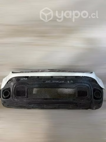 Parachoque delantero Jeep renegade 2015-2017
