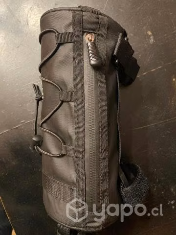 Bolso manillar bicicleta - Imagen 2