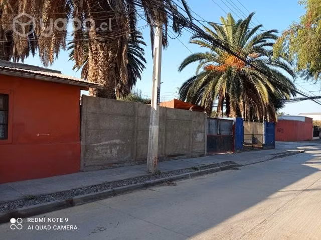 Terreno central melipilla