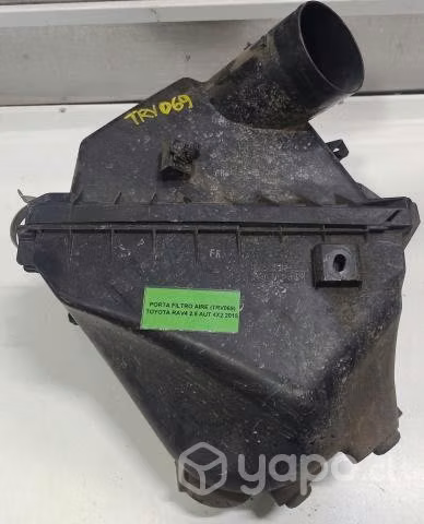 Porta Filtro Aire (TRV069) Toyota RAV4 2.5 AUT 4x2