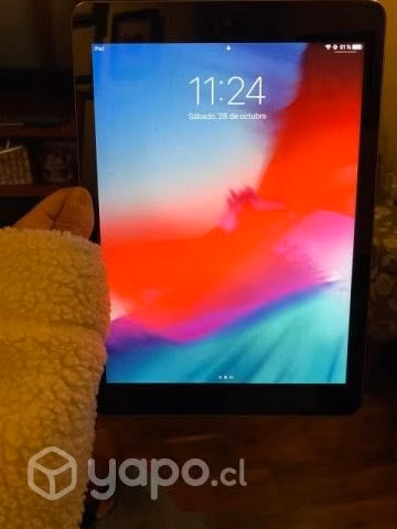 IPad Air 16gb año 2016