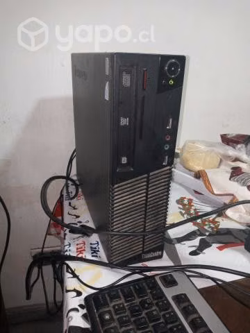 Computador Lenovo