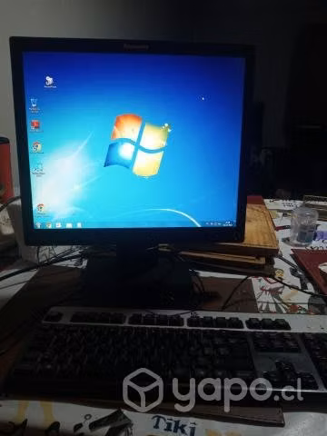 Computador Lenovo