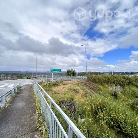 Terreno en Ramadilla