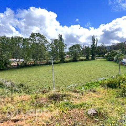 Terreno en Ramadilla