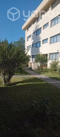 Arriendo amplio departamento