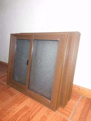 Ventana nueva