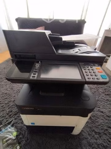 Impresoras Multifuncional Kyocera Ecosys M3550idn - Imagen 2