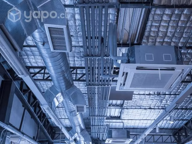 Calefacción, ventilación y aire acondicionado