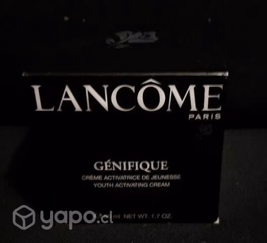 Crema Antiedad Lancome