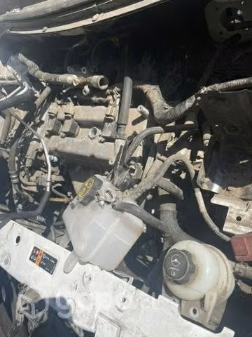 Motor Chevrolet new sail 2021 - Imagen 3