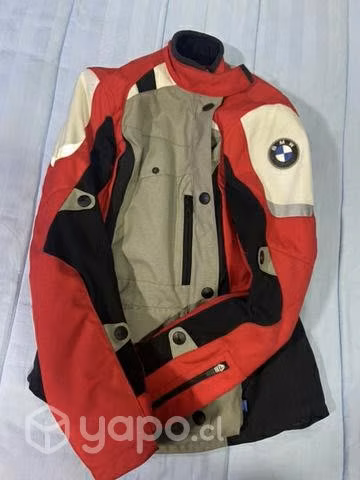 Chaqueta BMW Dama
