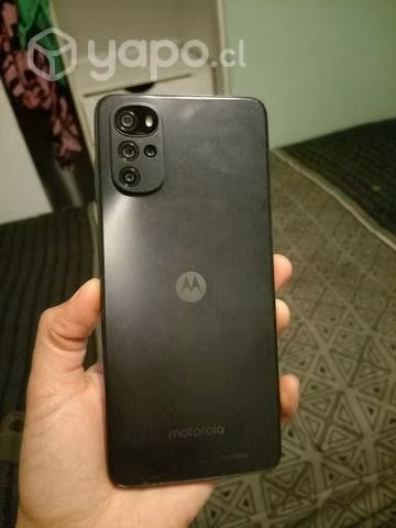 Celular Motorola g22 inpeque 128gb - Imagen 5