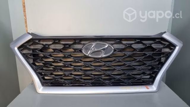 Mascara hyundai tucson 2019-20 dmg la cisterna 33