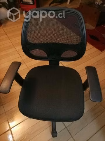 Silla escritorio