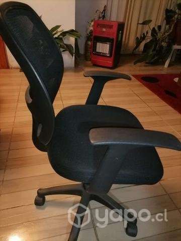 Silla escritorio - Imagen 3