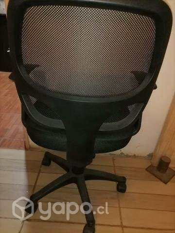 Silla escritorio - Imagen 4