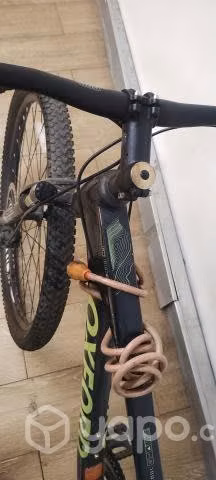 Bicicleta Oxford 27.5