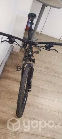 Bicicleta Oxford 27.5