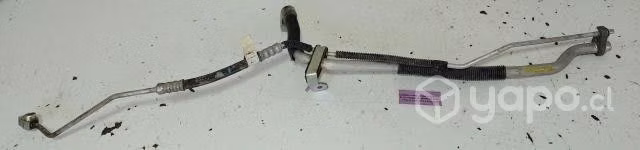 Caneria Aire Acondic (FFB076) Ford F150 Platinum