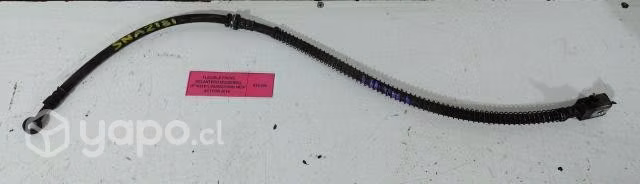 Flexible Freno Del Izq (2181) Ssangyong New Actyon