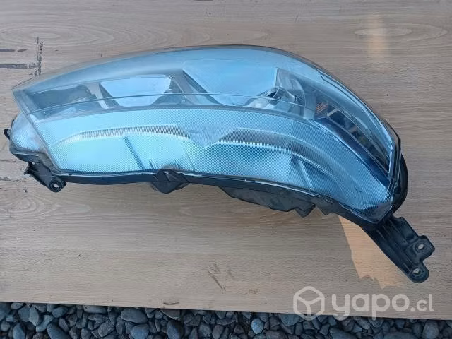Óptico derecho usado para All New Vitara