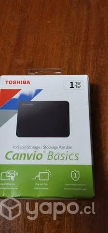Discos duros externos - Imagen 2