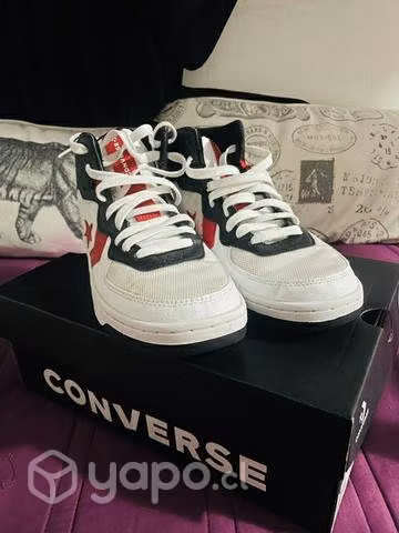Zapatillas Converse Unisex