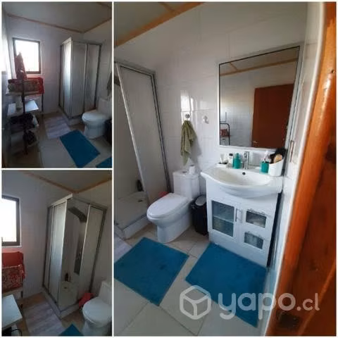 Casa en parcela - Imagen 3
