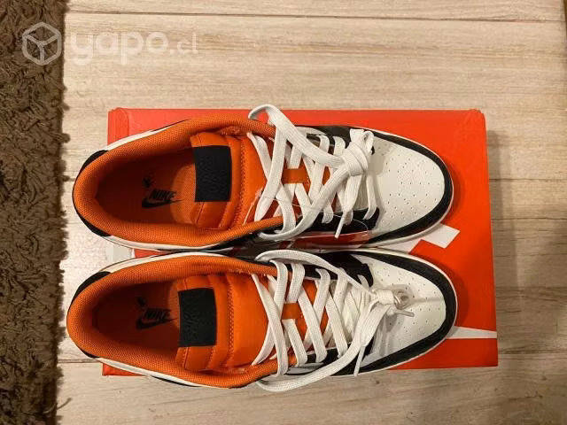 Nike dunk Halloween 2021 - Imagen 4