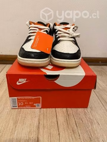 Nike dunk Halloween 2021 - Imagen 2
