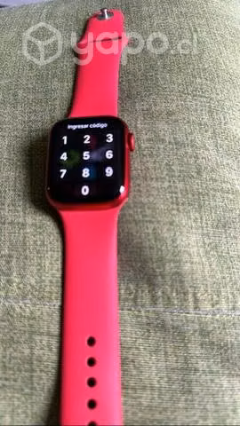 Apple Watch serie 8 41MM Excelente estado - Imagen 5