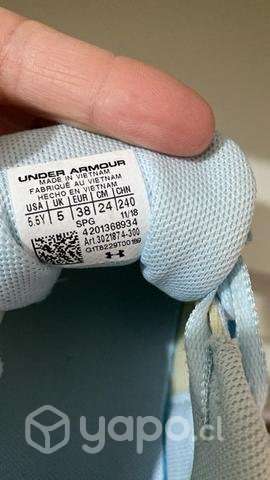 Zapatillas mujer - Imagen 5
