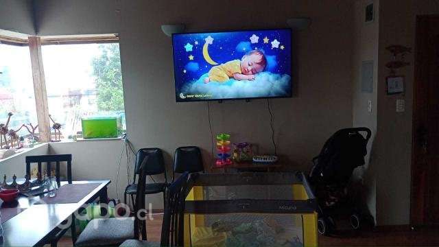 smart tv 55 pulgadas - Imagen 2